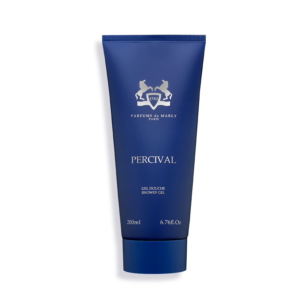 Percival Shower Gel 200ml