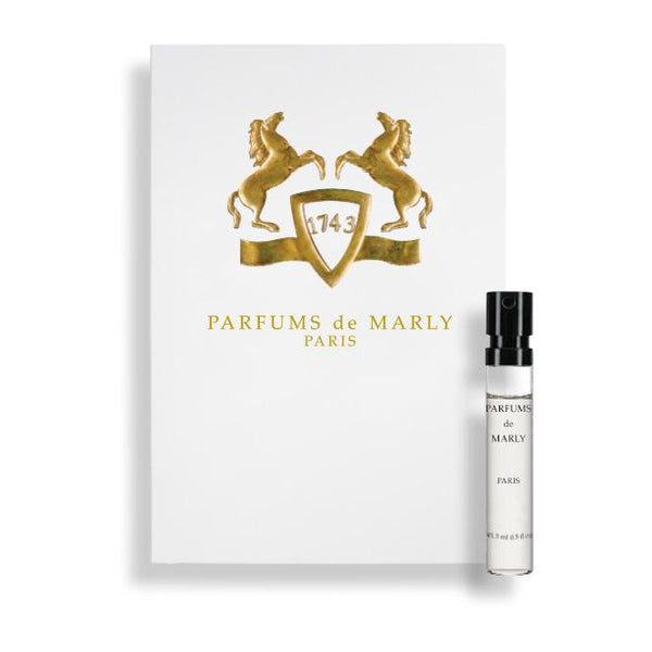 Pdm Sample Sample – Parfums de Marly USA