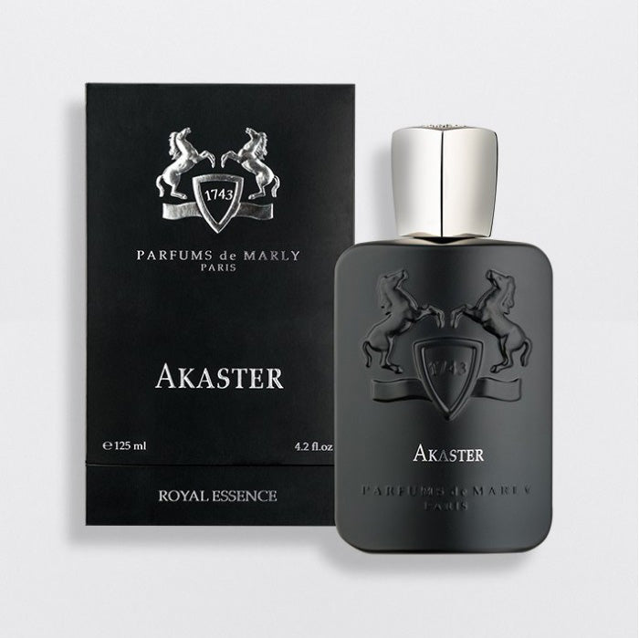 Akaster Perfume Box 125ml