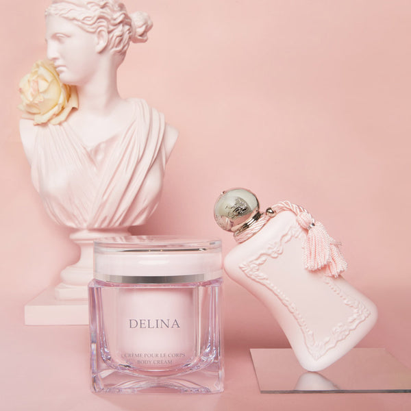 Delina Eau de Parfum | Parfums de Marly US Official Website