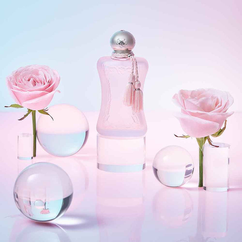 Shop Parfums de Marly Delina La Rosée Eau de Parfum