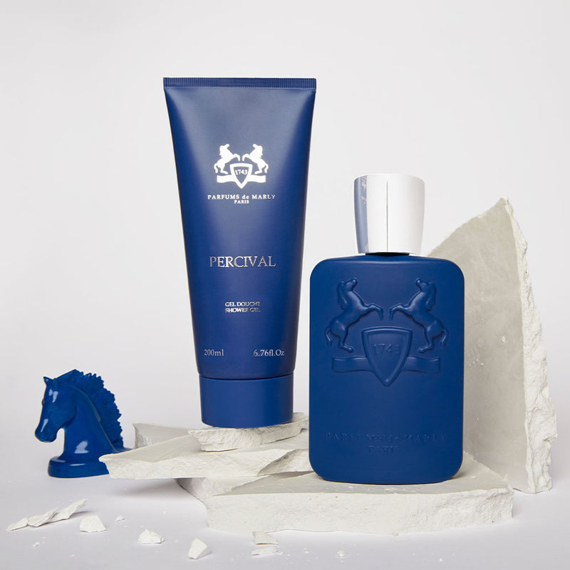 Percival Shower Gel  Parfums de Marly US Official Website