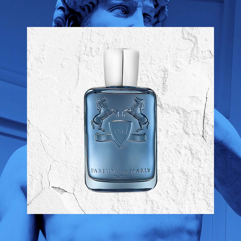 Sedley Notes Sedley Eau de Parfum | Parfums de Marly US Official Website – Parfums ...